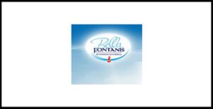 Bella fontanis