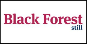 Black forest