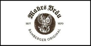 Mahrs brau