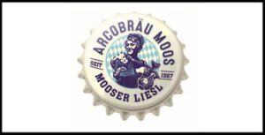 Mooser liesl arcobrau
