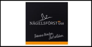 Nagelsforst