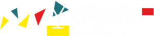Sydlo logo trans inv