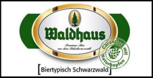 Waldhaus